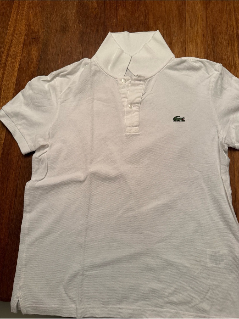 Lacoste Slim fit Polo